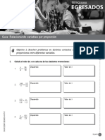 Guía-13 EM-33 Relacionando Variables Por Proporción