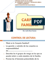 Carpeta Familiar - Dra. Leslie Daza Cazana - Copia