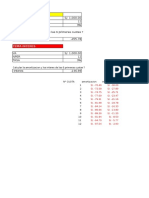 Excel Financiero Clase 4