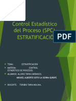 Expocicion de Actualizacion