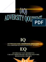 Adversity Quation90