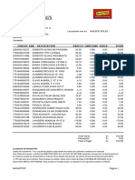 Materiales Ferreteria 1 Enero 2016