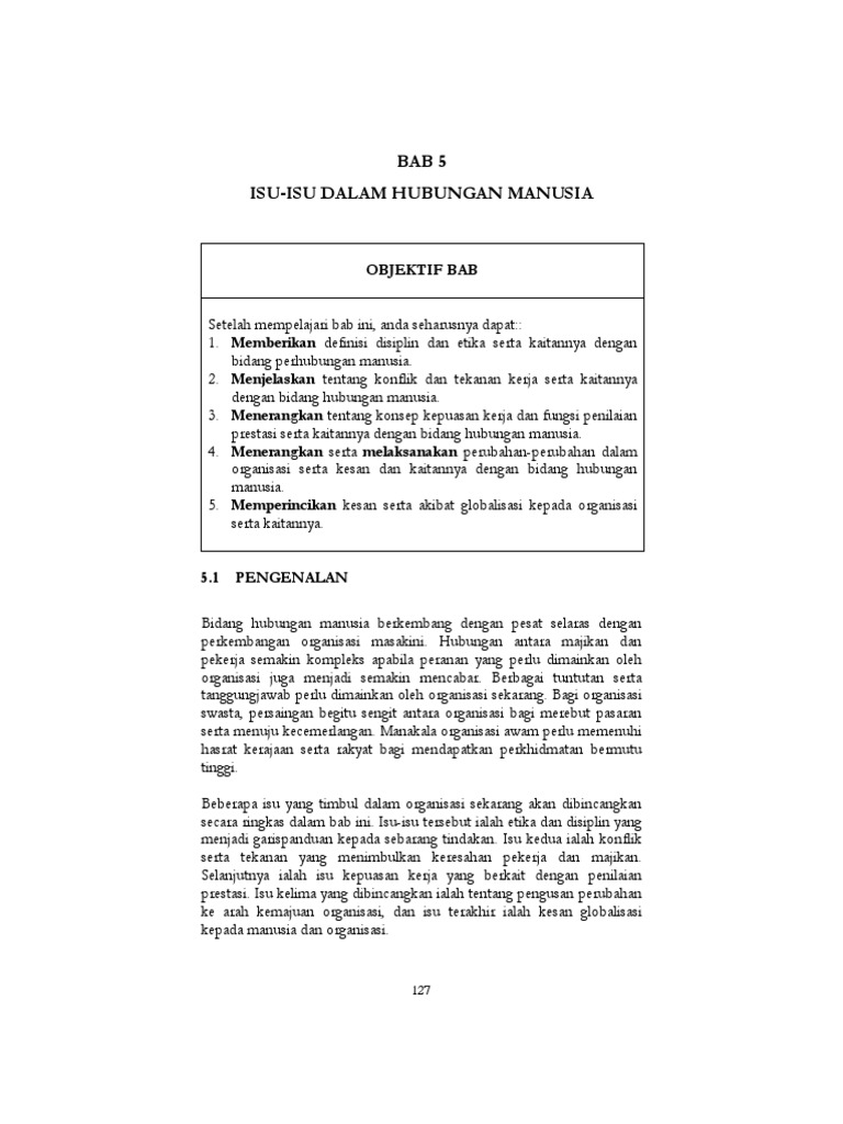 Bab 5 Pdf