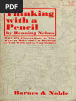 Download Thinking With a Pencil Art eBook by Mokeng Mokoma SN319829965 doc pdf