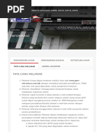 Download Mengikuti Rekrutmen dan Seleksi Penerimaan Calon Pegawai Otoritas Jasa Keuangan OJK Tahun 2016 Posisi Calon Staf OJK 2016 by geleng roa pogos SN319830614 doc pdf