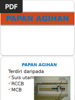 Borang Soal Selidik Kajian Merokok Dikalangan Pelajar