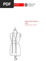 Download Spanish Retail Market Report 2008 by JLLretail2020 SN31983245 doc pdf