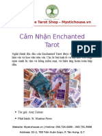 Giới Thiệu Bộ Bài Enchanted Tarot