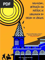 DIALOGISMO INTERAÇÃO EM PRÁTICAS DE LINGUAGEM NO  ENSINO DE LÍNGUAS.pdf