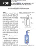 Design and Operating - Fouling CDU Heaters