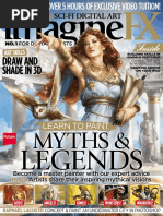 Download ImagineFX - July 2014 by Eduardo Salas SN319840169 doc pdf