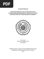 Download Gambaran Kepatuhan Pemasangan Infus by erik SN319840927 doc pdf