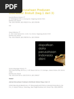 Pt Di Gedangan Sidoarjo Pdf