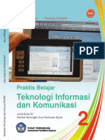 Kelas 11 Praktis Belajar Teknologi Informasi Dan Komunikasi Agung Novian Dudung Abdulah 2010 PDF