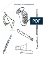 Instrumentos Para Pintar