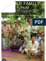 Gala Tree Plantation