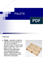 Palete PDF