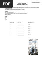 Night Study Guide: Key Questions & Answers | PDF | Auschwitz ...