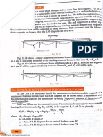 Continuous Beams Notes