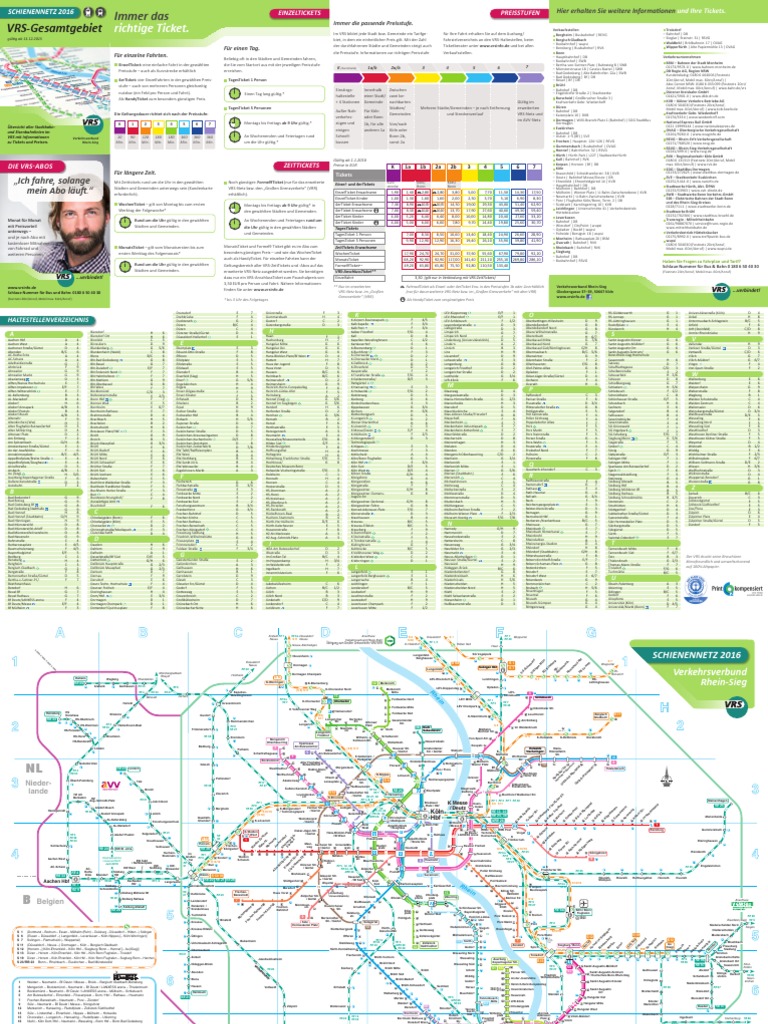 2016 VRS Gesamtgebiet Mit