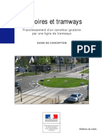 Giratoires Et TramwaysCERTU