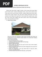 Download Perubahan Kecil Model Rumah Pakaian by Rachma D SN319854255 doc pdf