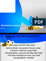 Bee Corp