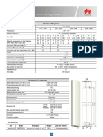 ANT AMB4520R0 1433 Datasheet