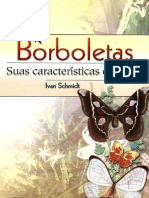 Album de Borboletas