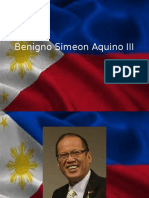 Benigno Simeon Aquino III