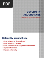 Download Deformity Around Knee by Varun Vijay SN31986380 doc pdf