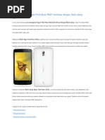 Download Cara Mengatasi Oppo Find Muse R821 Bootloop Dengan Flash Ulang by Pendulum Neroko SN319869279 doc pdf
