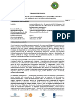 TdR GTM 40 BA1 Administrativo