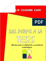LIBRO DEL PERFIL A LA TESIS.pdf