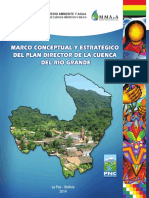 04 PlanDirector Cuenca Rio Grande2014