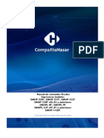 HASAR Development de Drivers Pagina Completa