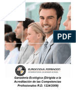 Agan0108 Ganaderia Ecologica A Distancia PDF