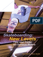 Doug Werner, Steve Badillo-Skateboarding_ New Levels_ Tips and Tricks for Serious Riders (2002)