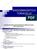 Curs 2 Radioimagistica Toracelui