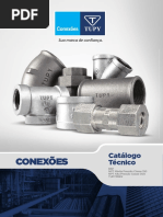 Catalogo Tecnico TUPY - Português
