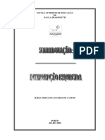 Sobredotação Tese PDF