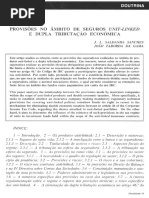 Dupla Tributação Economica - Sald. Sanches