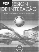 Design de Interação