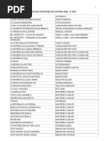 Lista de Livros 2013_6ano