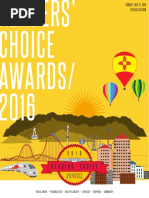 Download Albuquerque Journal Readers Choice 07312016 by Albuquerque Journal SN319888352 doc pdf