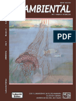 Richard Et Al (2010) - Un Informe Sobre Las Estructuras Del Tráfico de Fauna Silvestre en La Argentina.