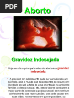 Aborto