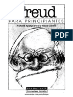 Freud para principiantes - Richard Appignanesi.pdf