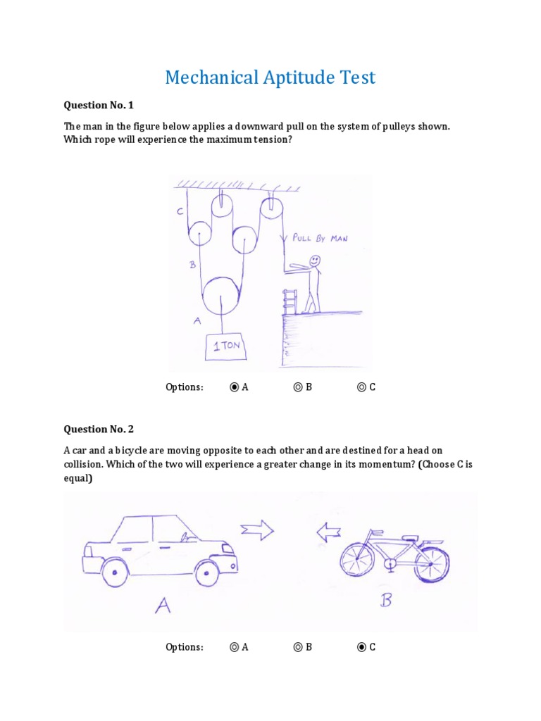 mechanical-aptitude-test-pdf