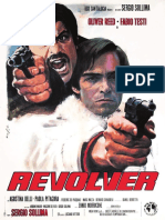 Revolver poster